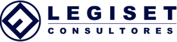 Legiset Consultores Logo